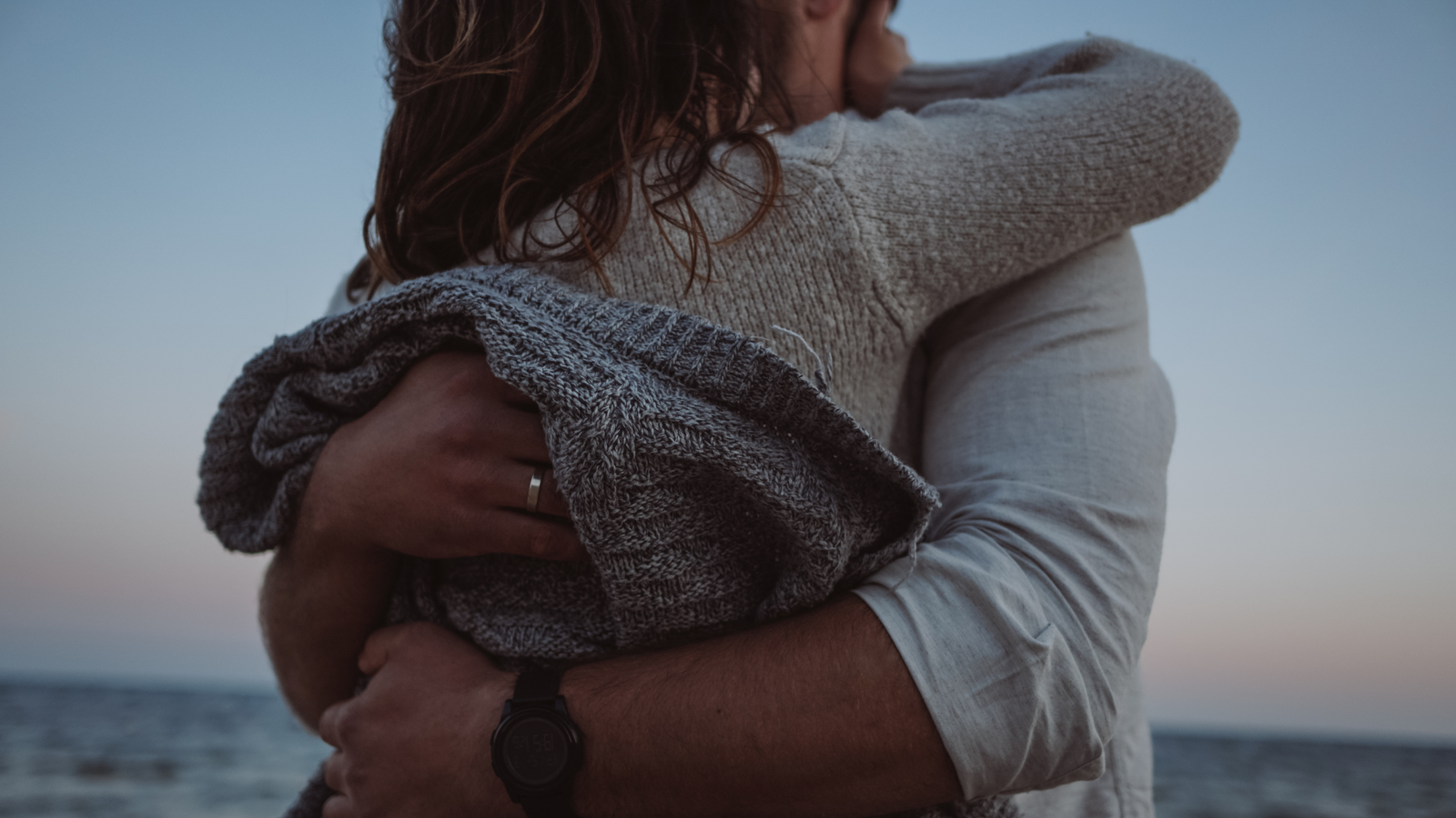 How to maintain love and connection with your partner